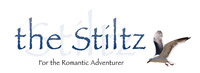 The Stiltz Swakopmund Logo