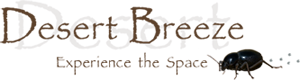 Desert Breeze Logo